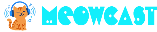 MeowCast icon